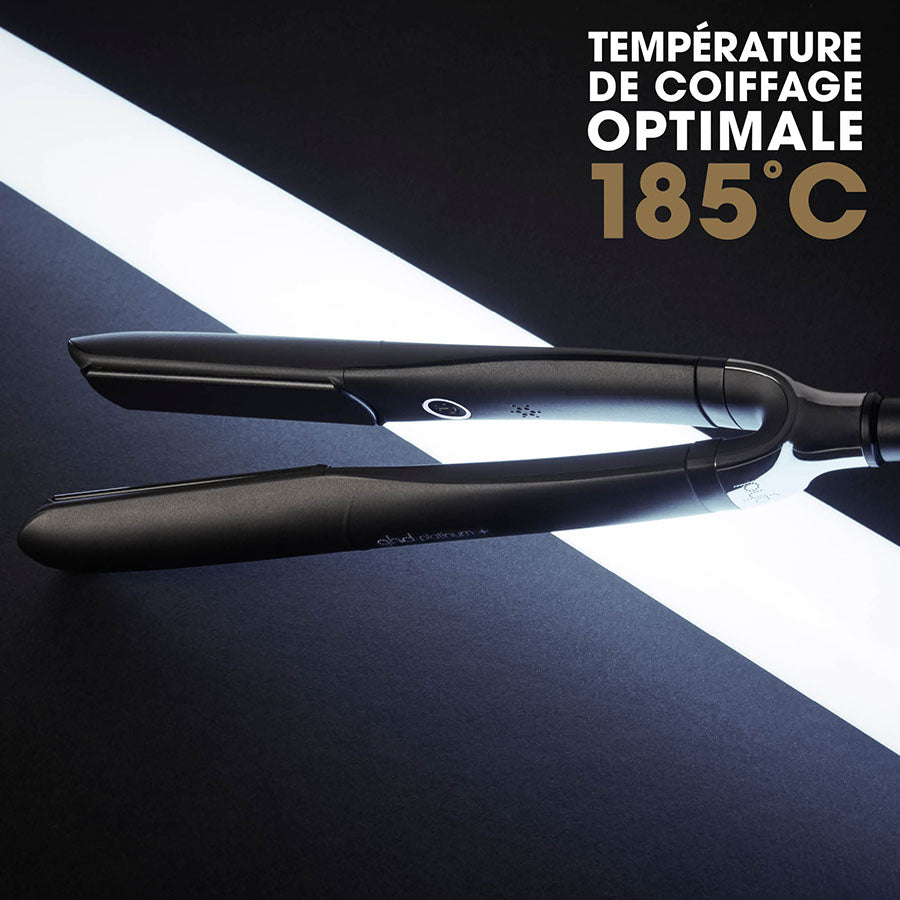 Lisseur ghd Platinum+ Noir