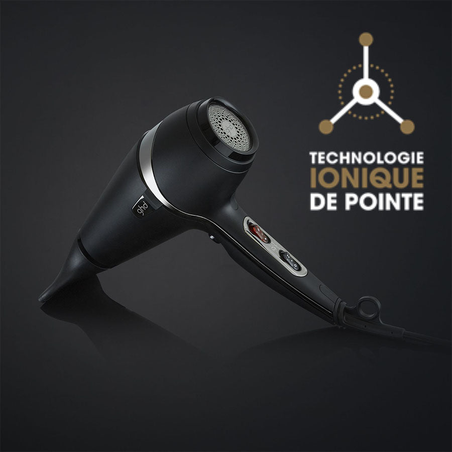 Sèche-Cheveux Professionnel ghd Air
