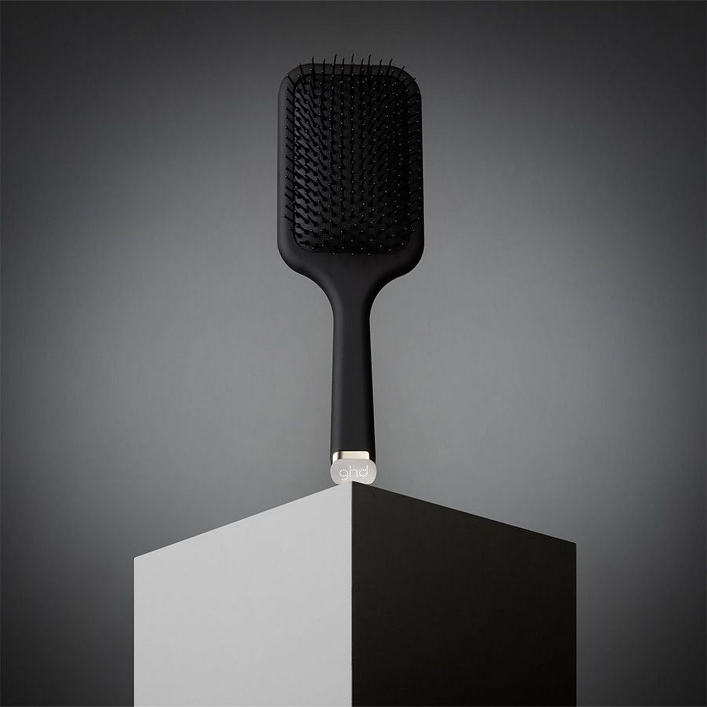 Brosse Plate Ghd The All Rounder - Démêlante et Lissante