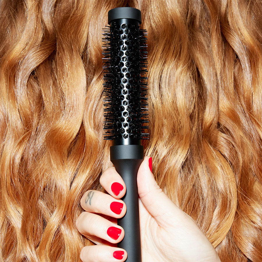 Brosse Céramique Ronde Ghd T1 The Blow Dryer