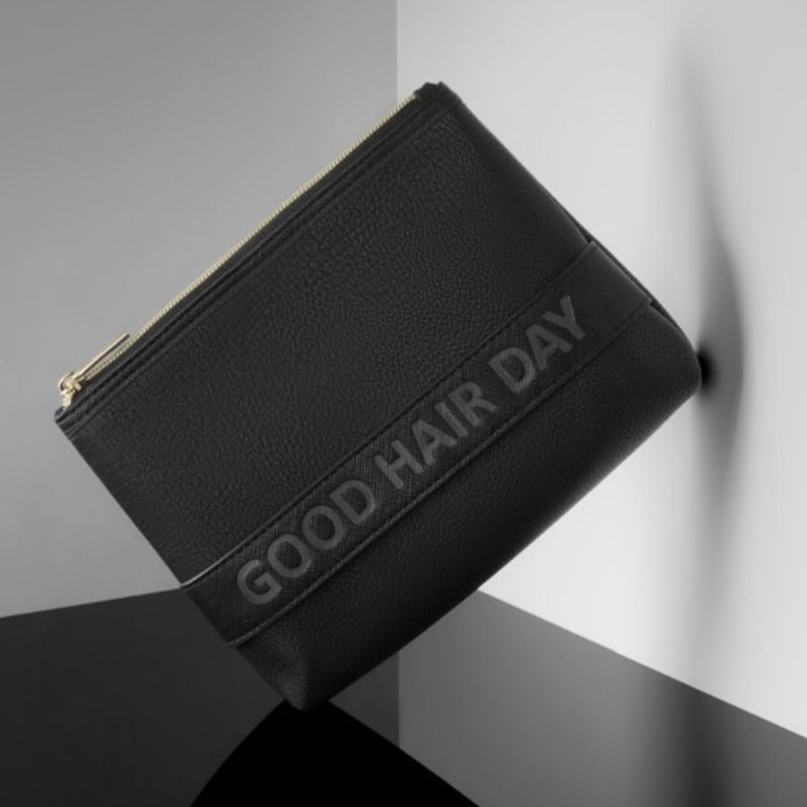 Trousse De Coiffage - Spray Thermoprotecteur Ghd Bodyguard 50Ml Et Serre Tête