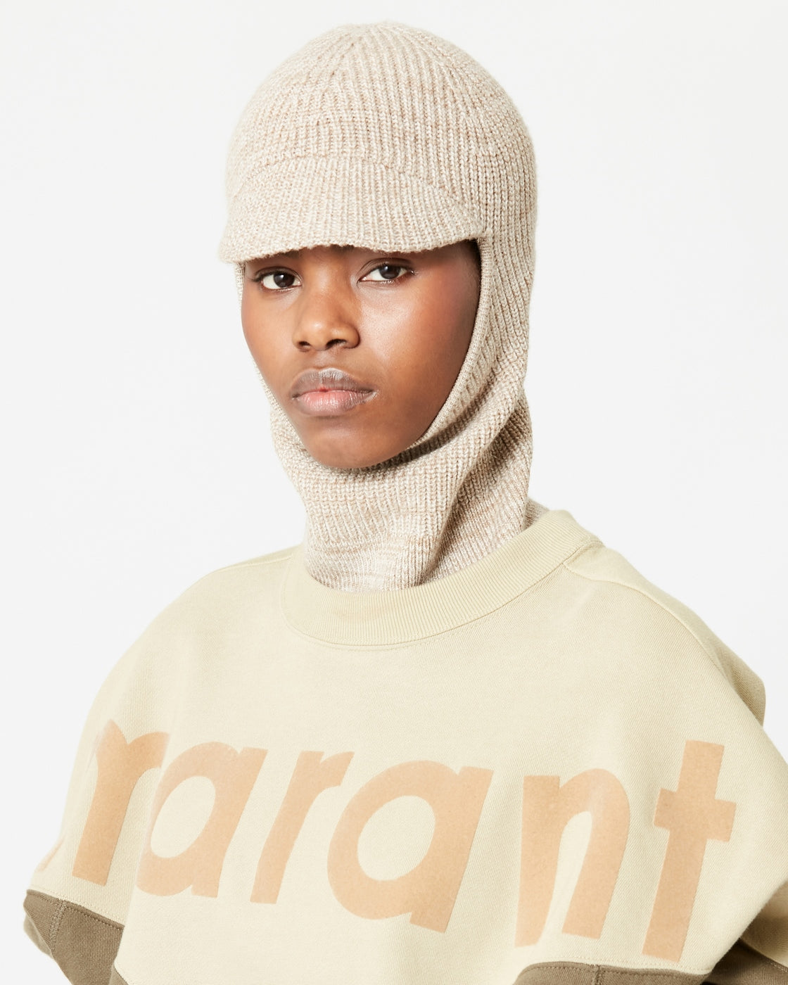 Bonnet Kenzia - Beige