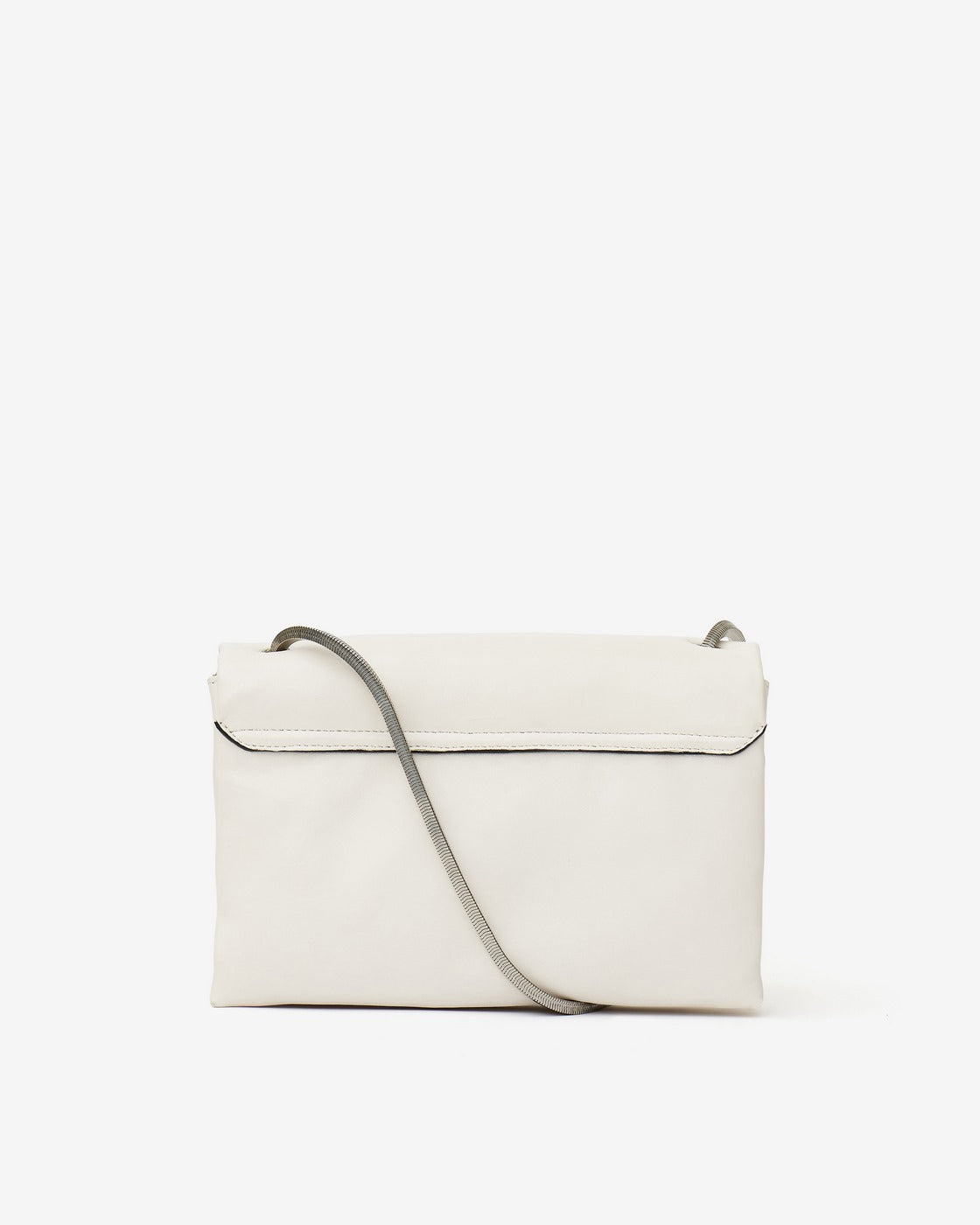 Bandouliere Tracy - Chalk