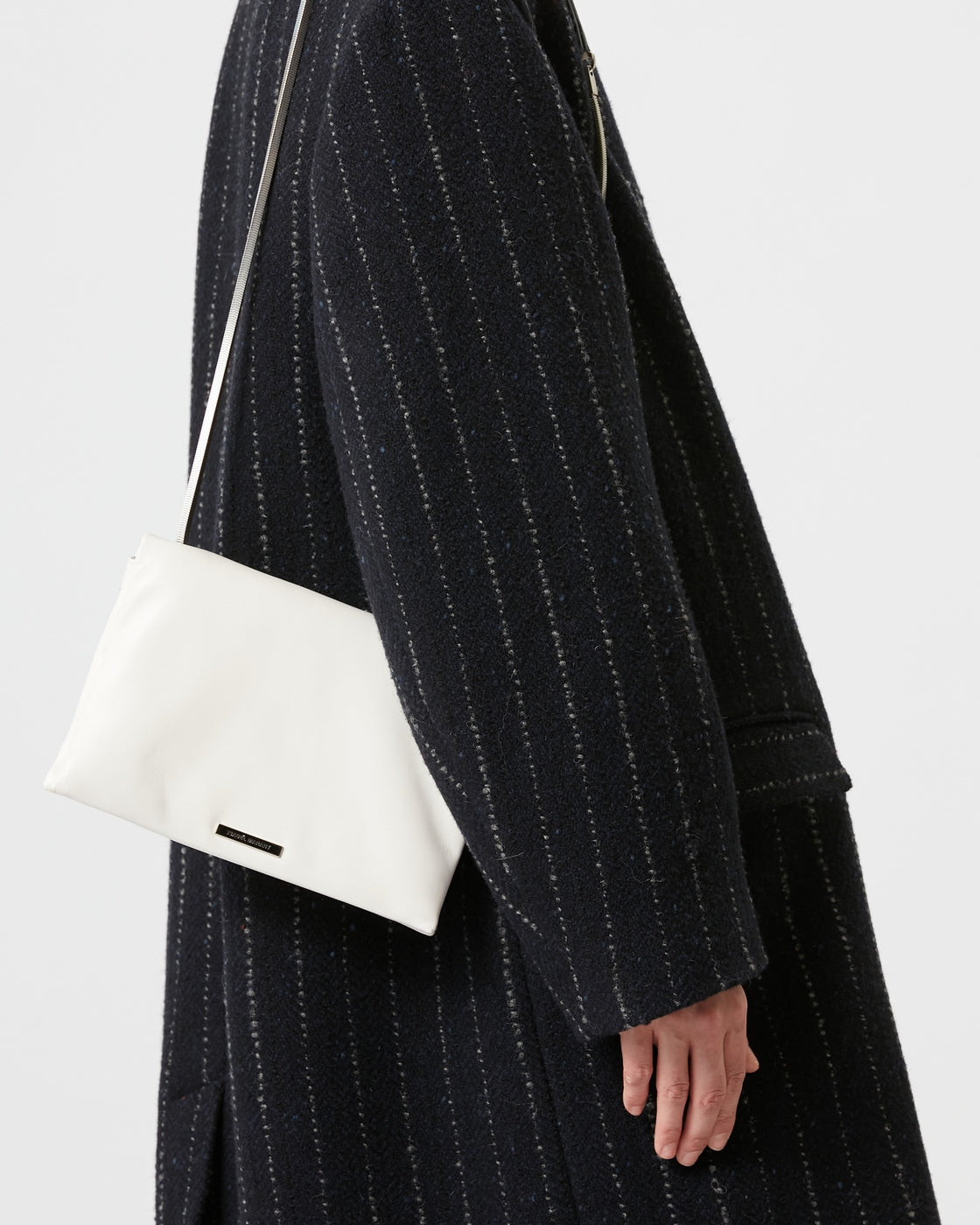 Bandouliere Tracy - Chalk