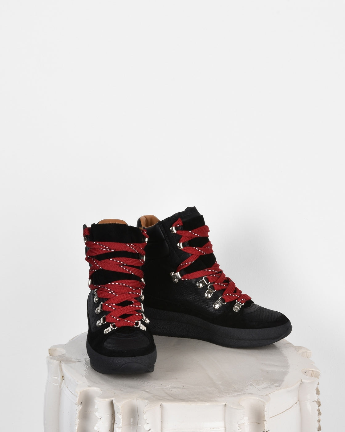 Baskets Brendty - Black