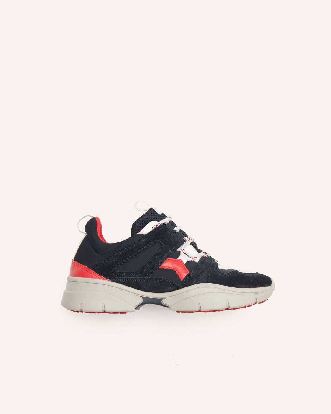 Baskets Kindsay - Black