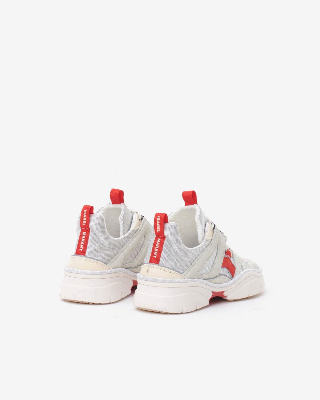 Baskets Kindsay - Silver