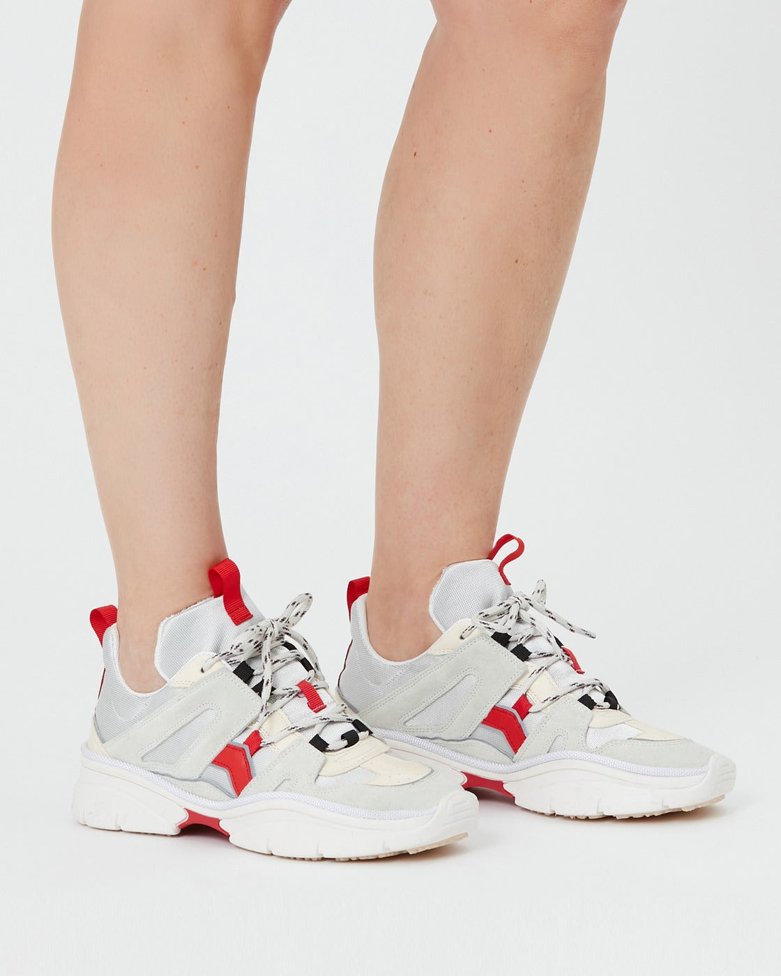 Baskets Kindsay - Silver