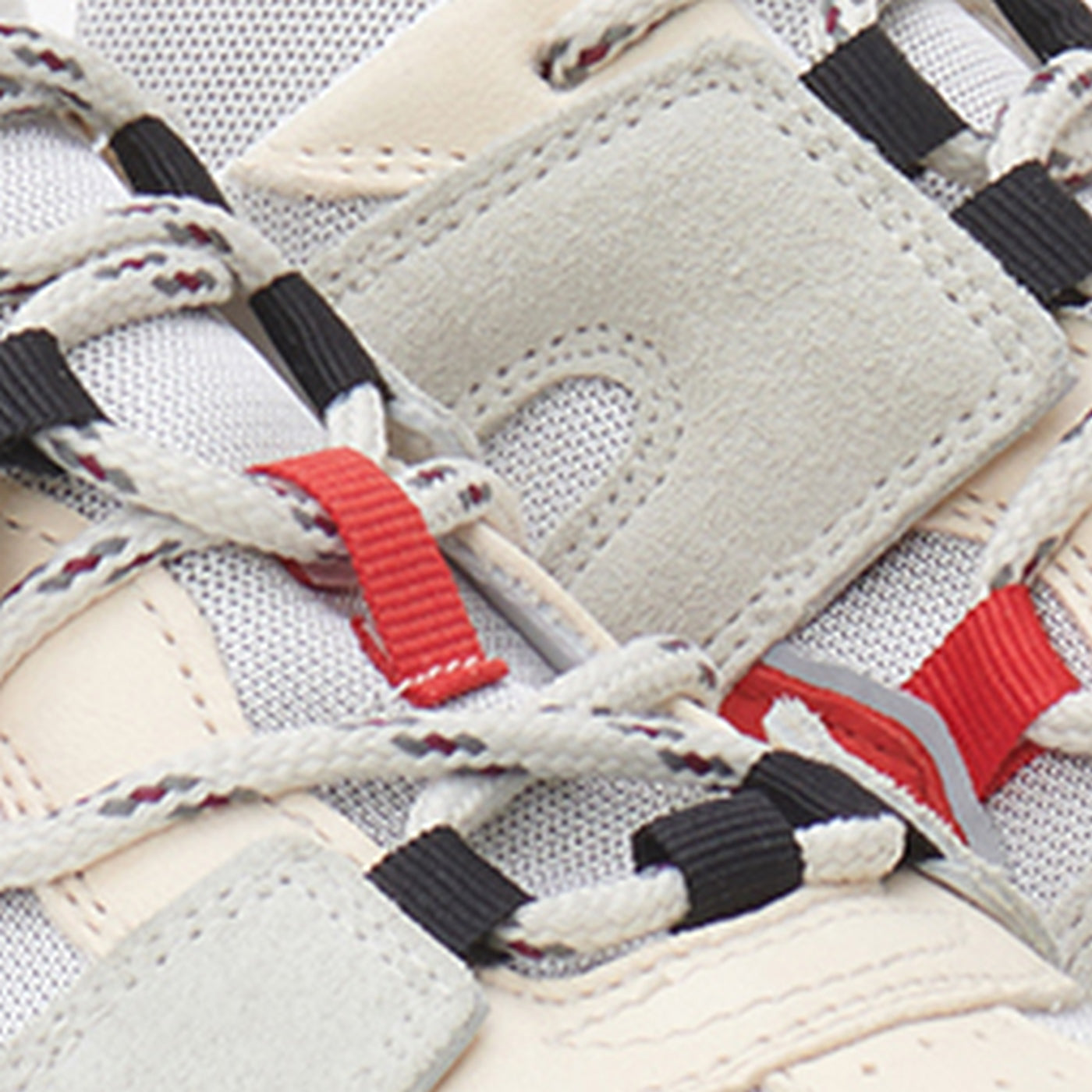 Baskets Kindsay - Silver