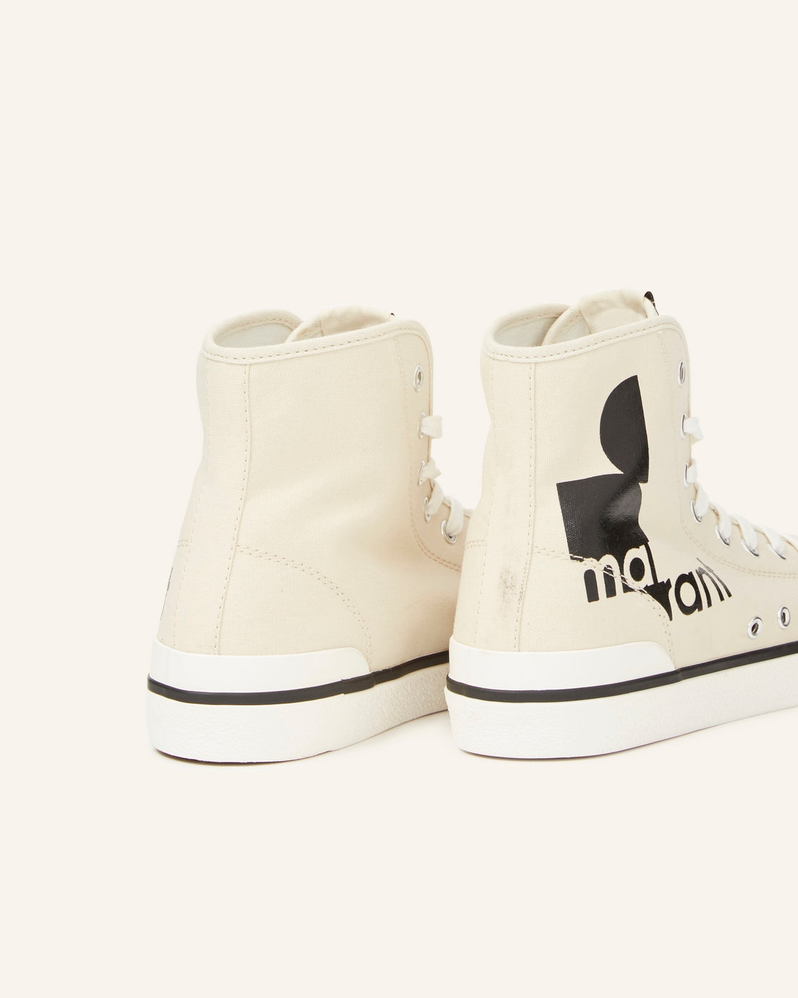 Baskets Benkeen - Chalk