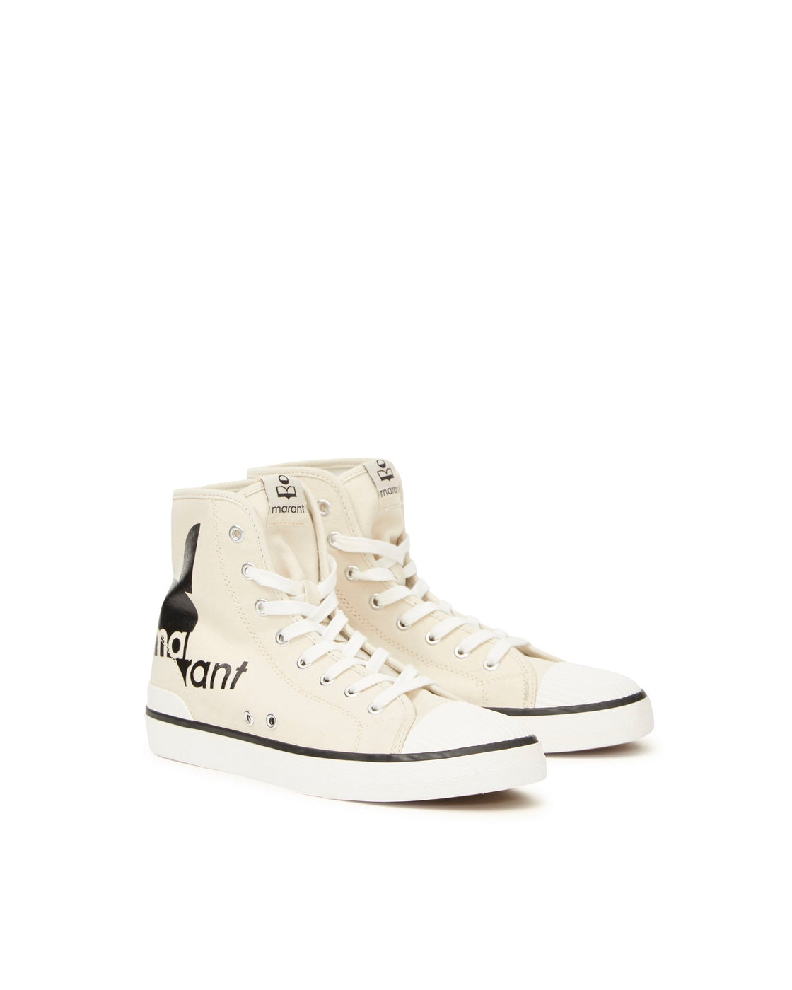 Baskets Benkeen - Chalk