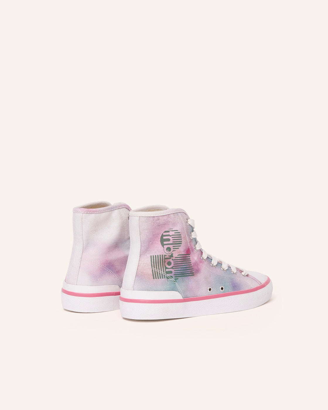 Baskets Benkeenh - Celadon