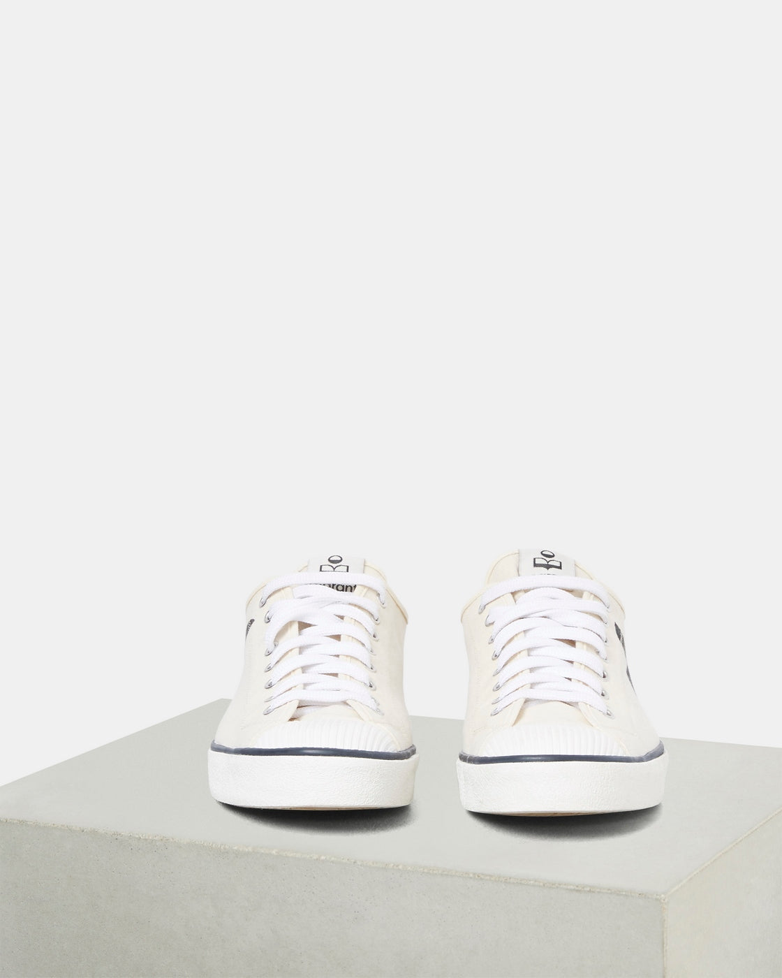 Baskets Binkooh - Chalk