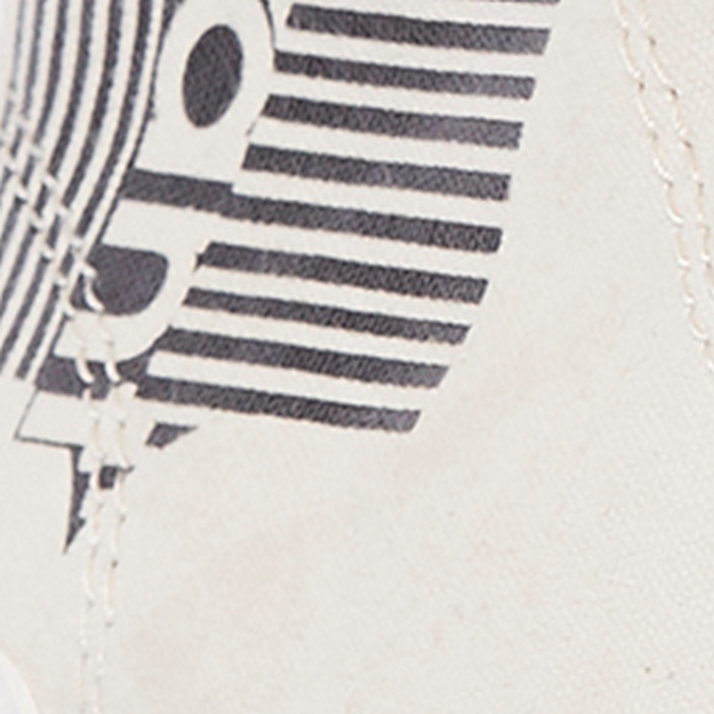 Baskets Benkeen - Chalk