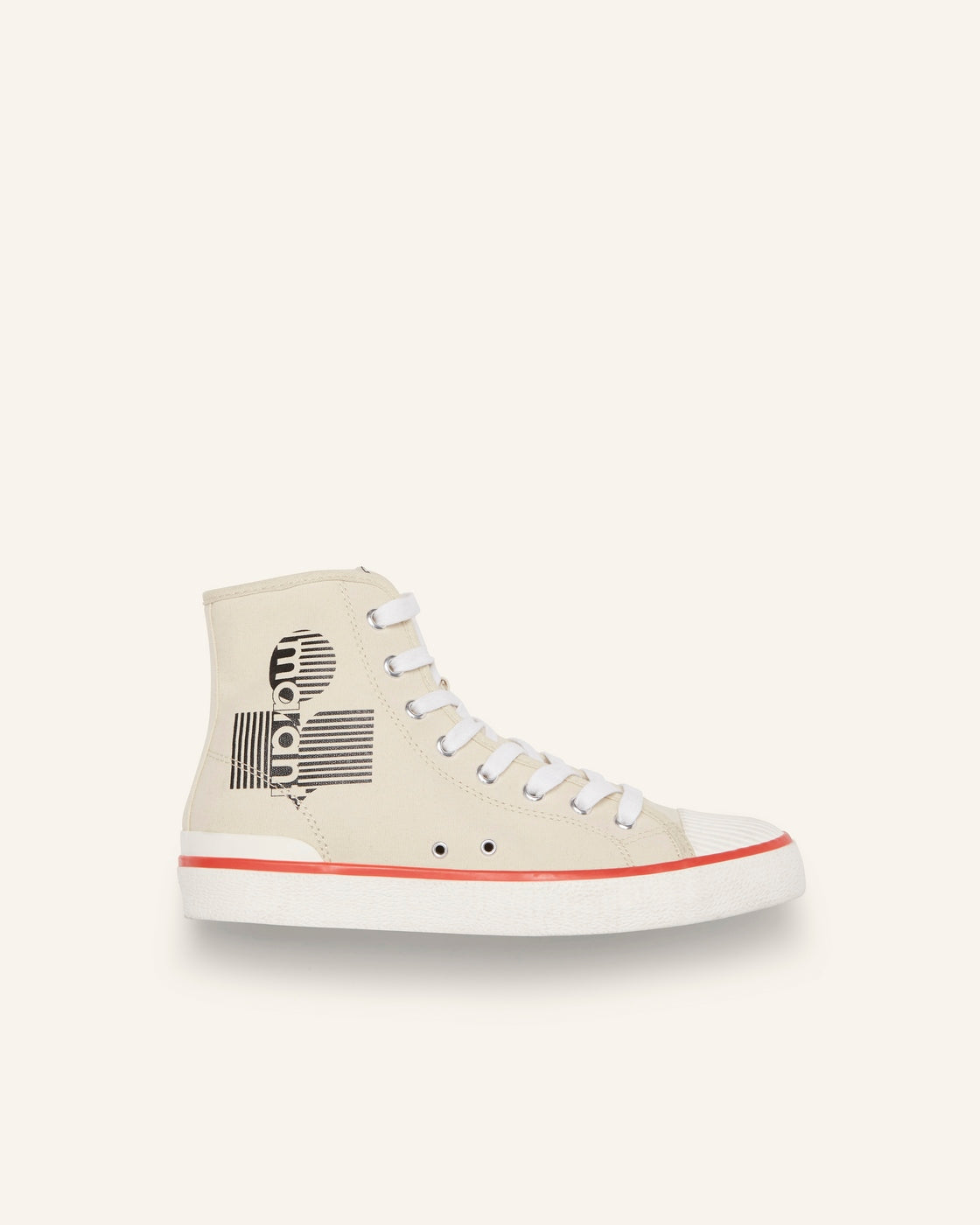 Baskets Benkeen - Red