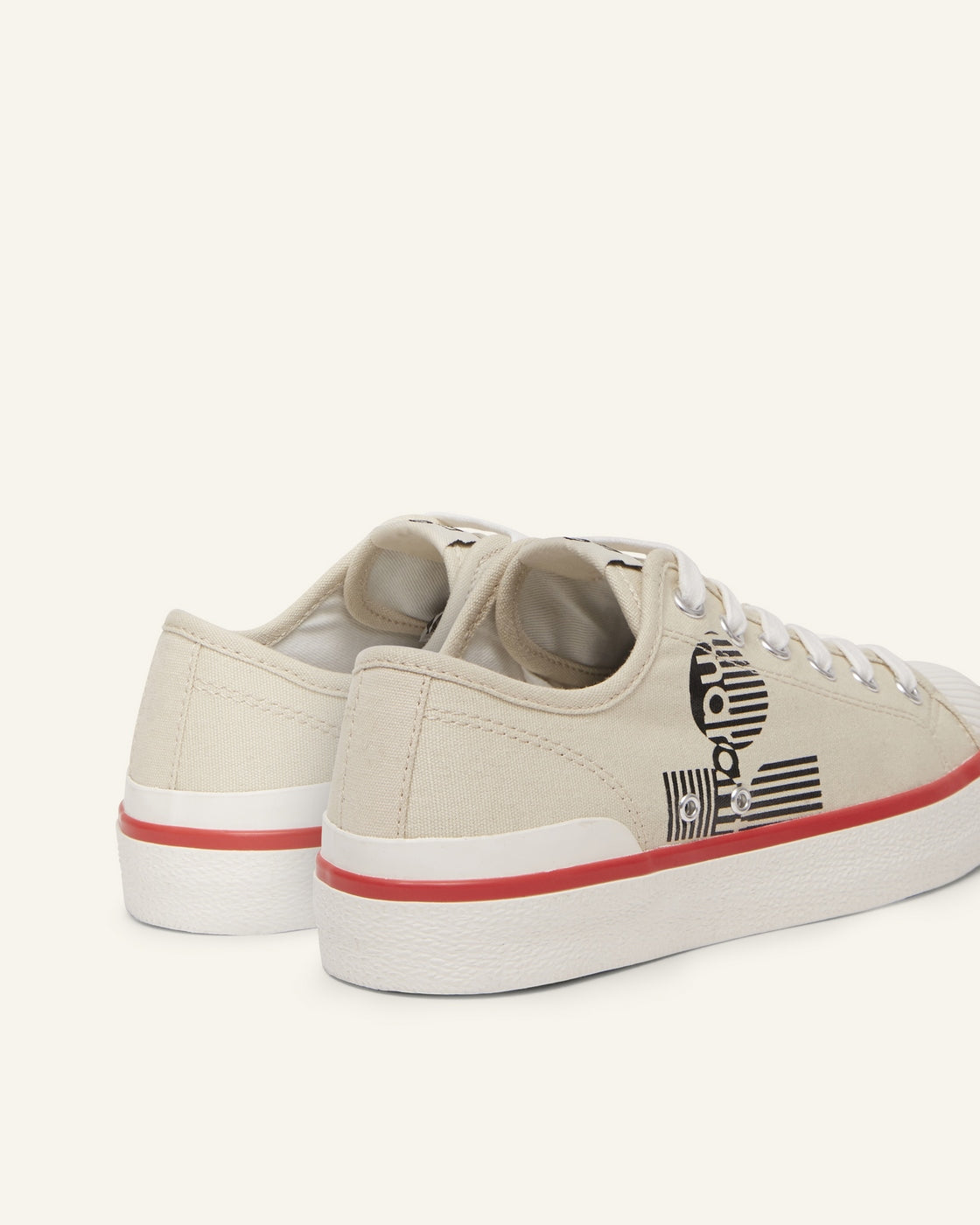 Baskets Binkoo - Red