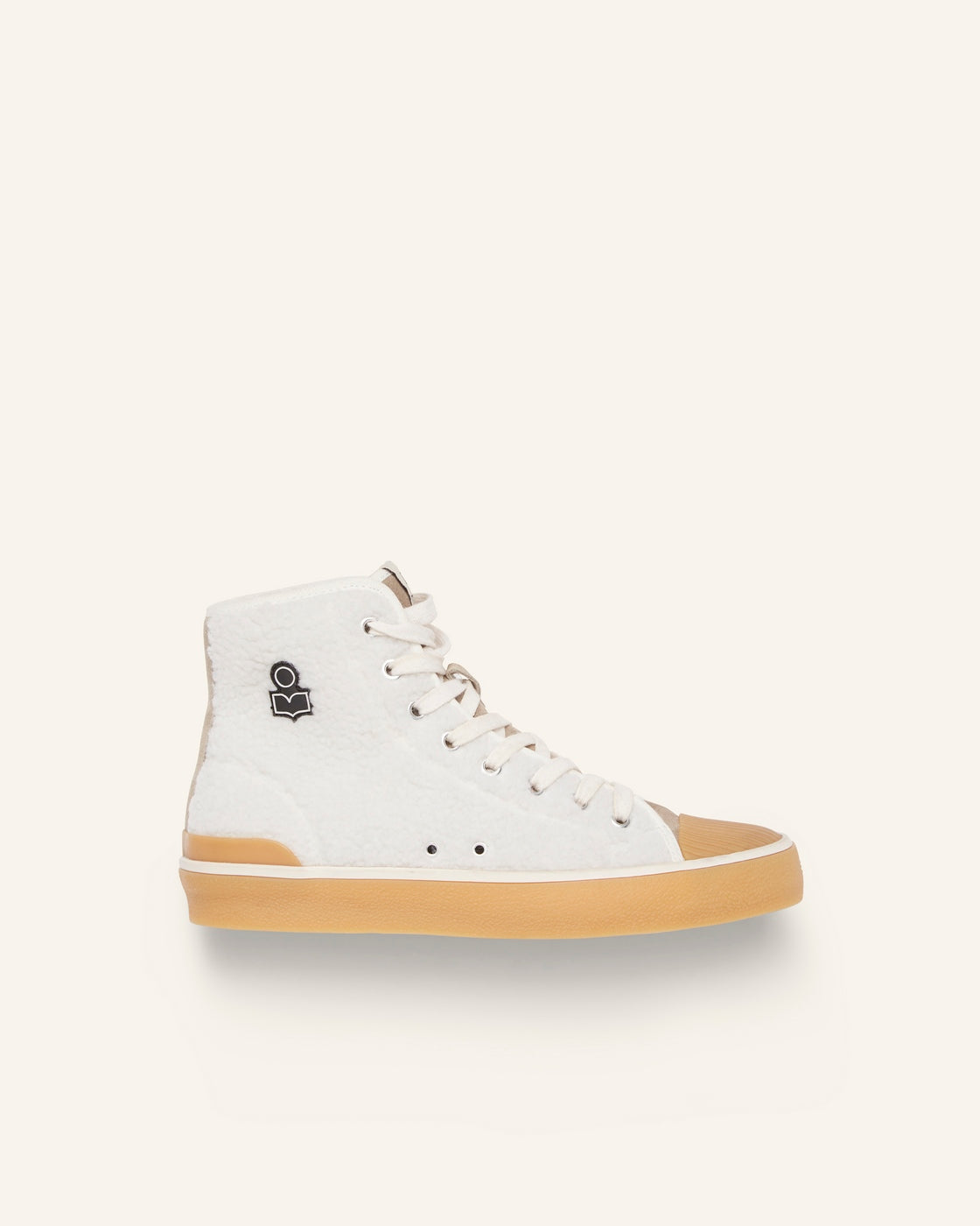 Baskets Benkeen - Natural