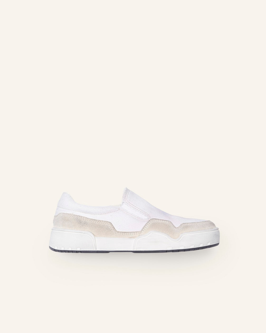 Baskets Delle - Celadon