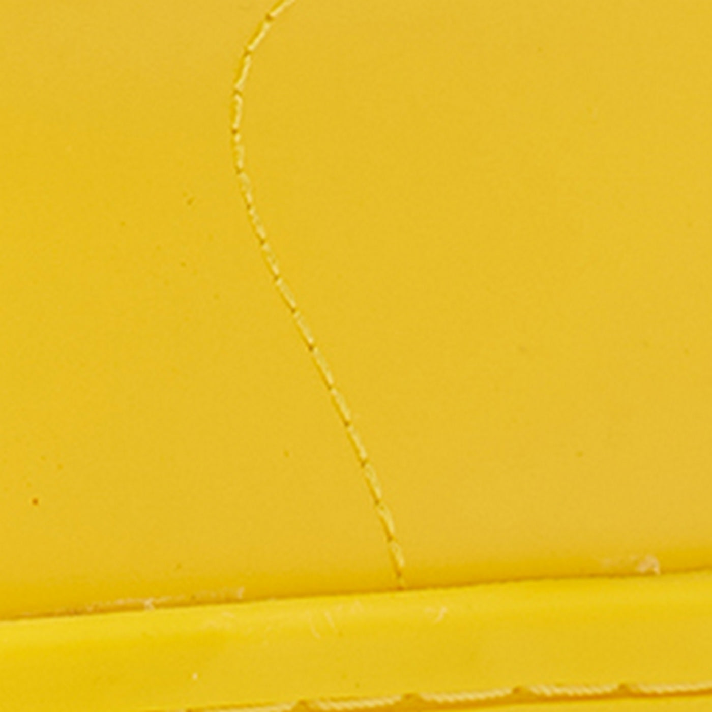 Baskets Barth - Yellow