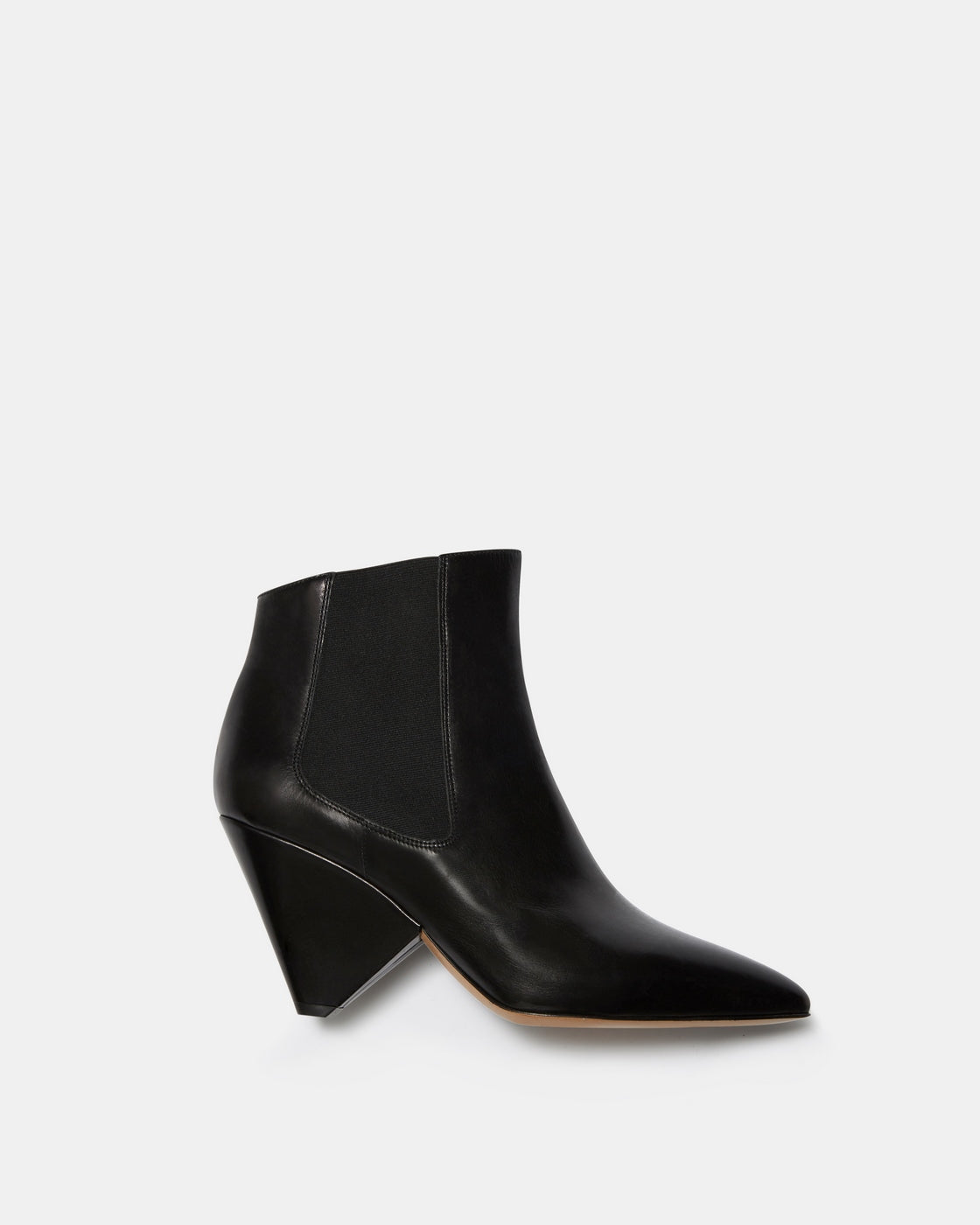 Boots Lashby - Black
