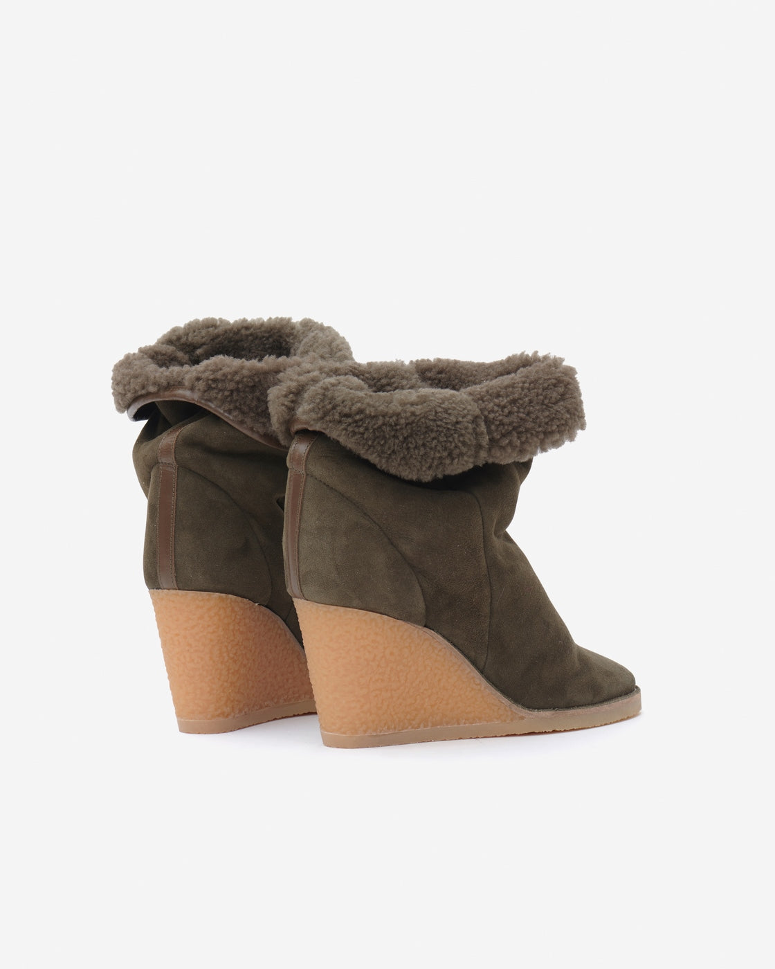 Boots Totam - Khaki
