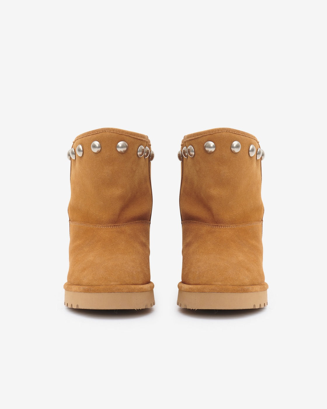 Boots Kypsy - Camel