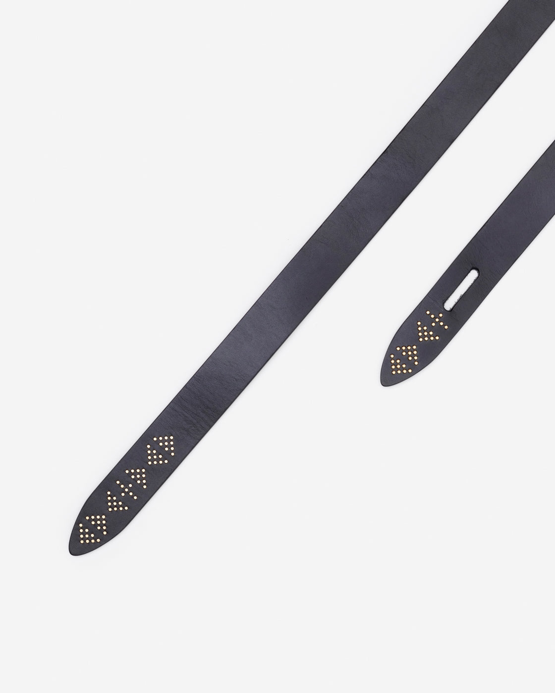 Ceinture Lecce - Black