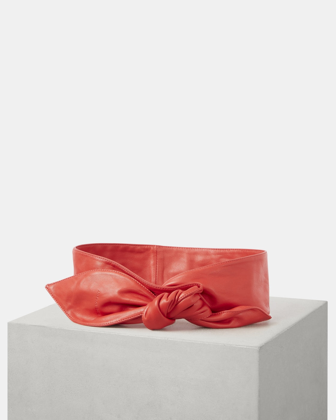 Ceinture Kressy - Red