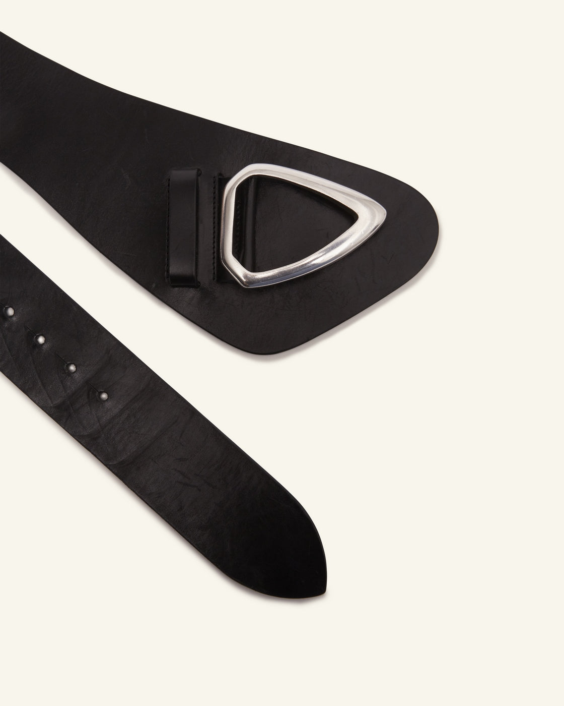 Ceinture Linka - Black