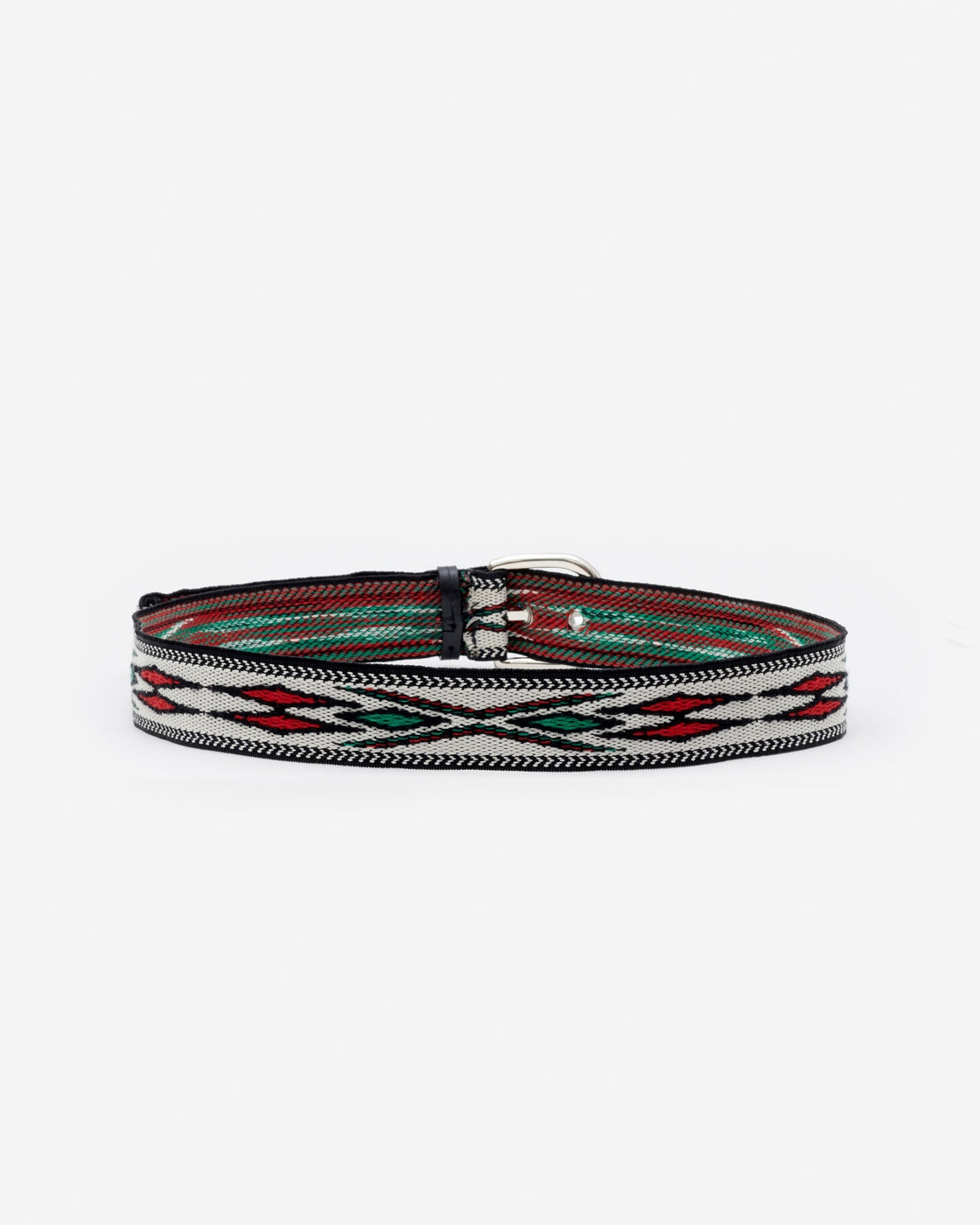 Ceinture Wola - Ecru