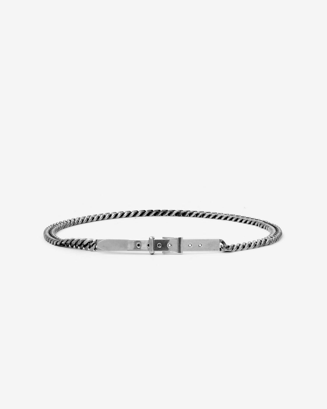 Ceinture Ilona - Silver