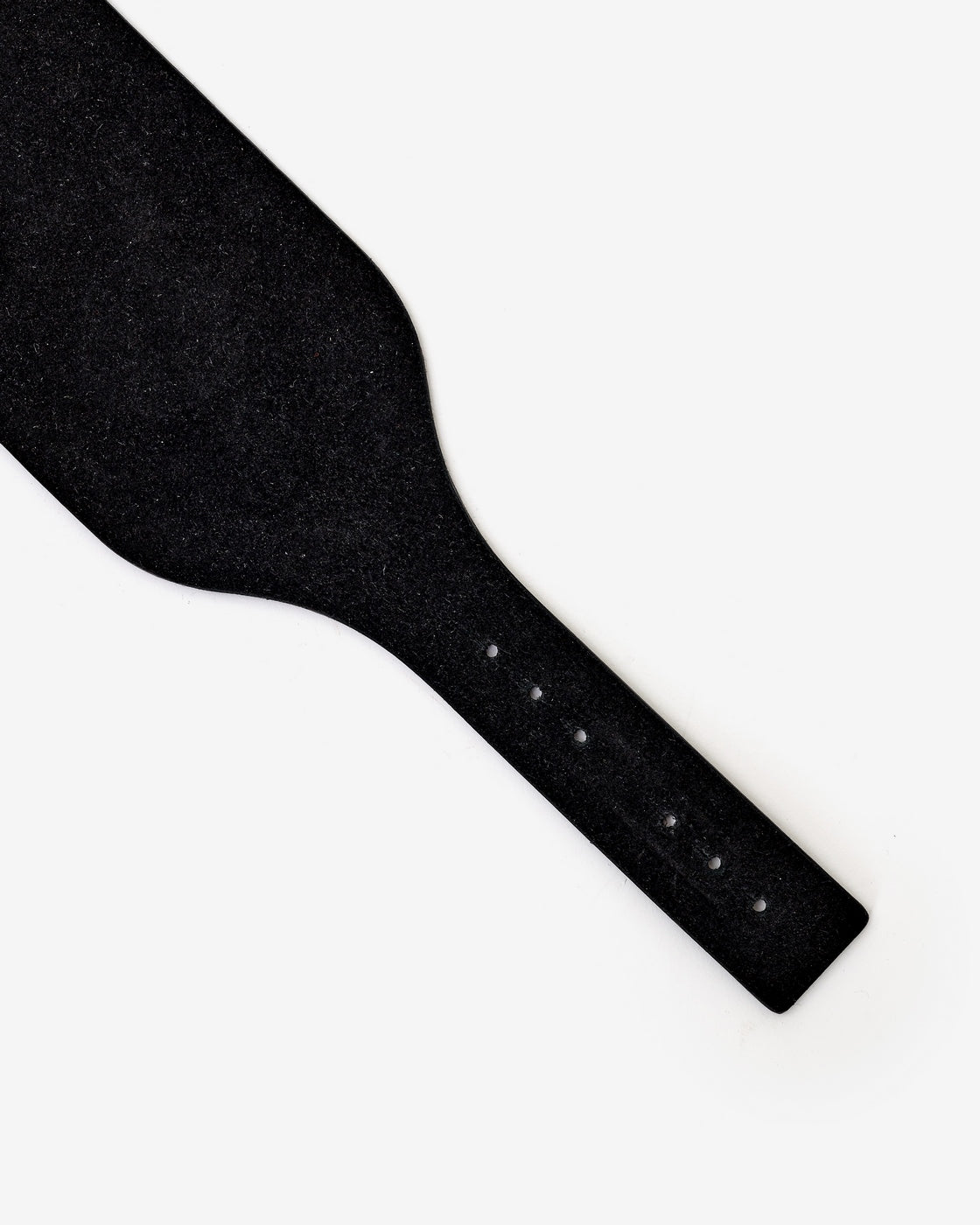 Ceinture Womaly - Black