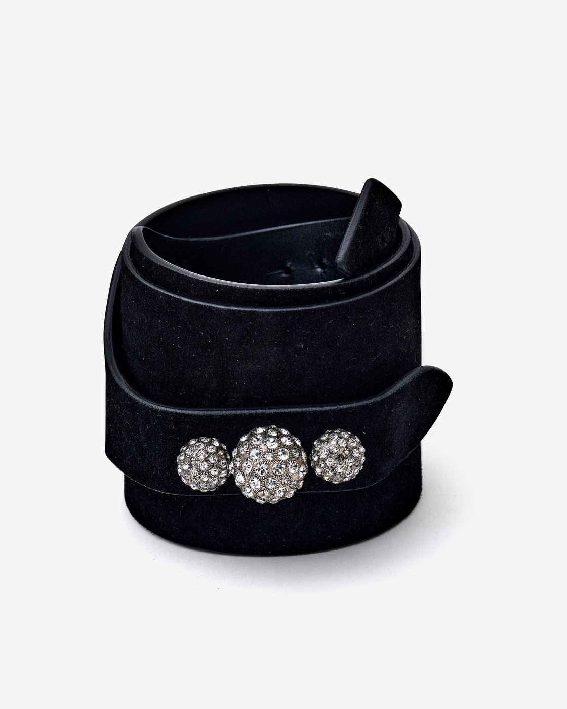 Ceinture Womaly - Black