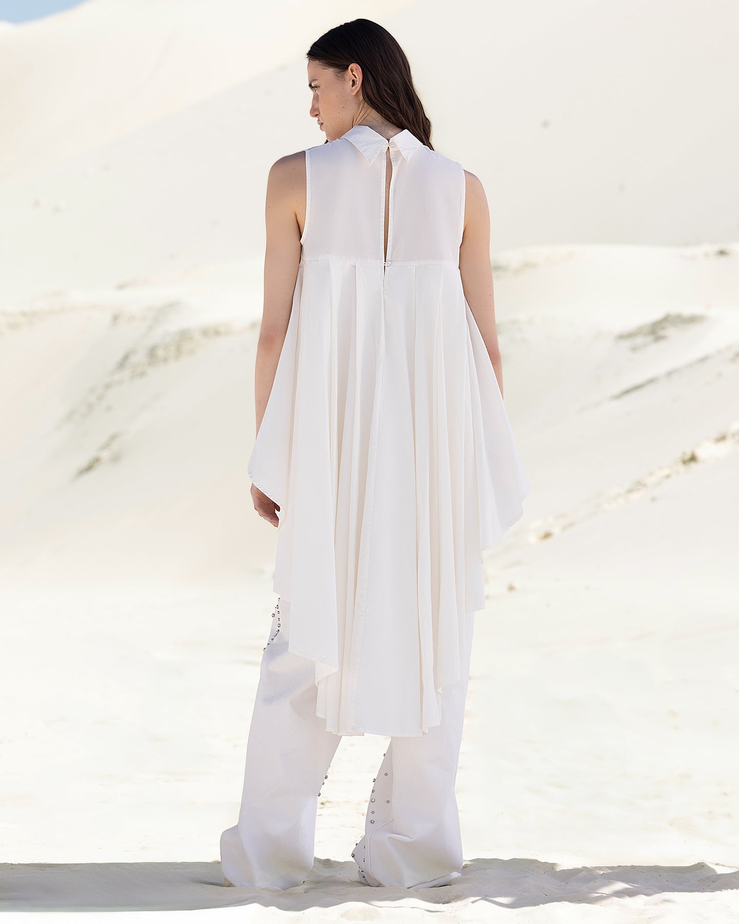 Hauts Coqui - Beige