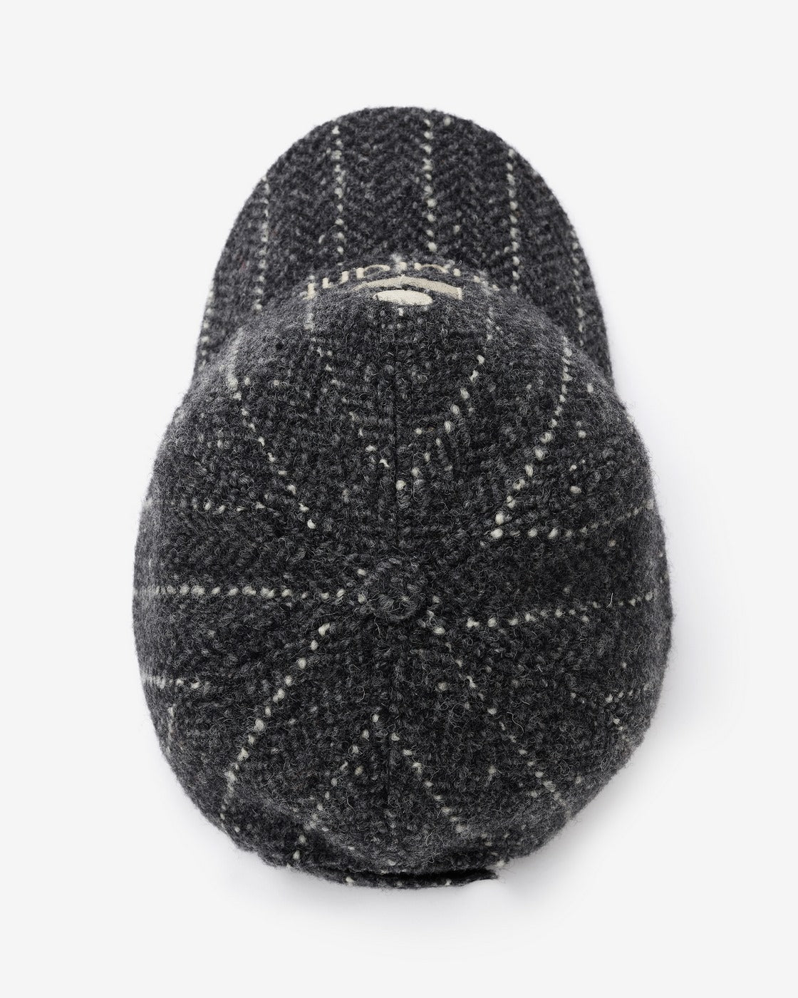 Casquette Tyron - Grey