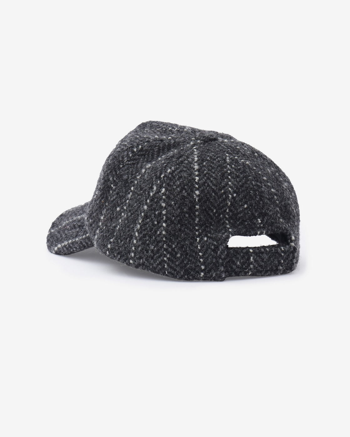 Casquette Tyron - Grey