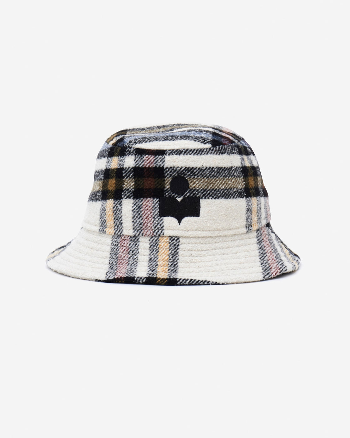 Chapeau Haley - Ecru