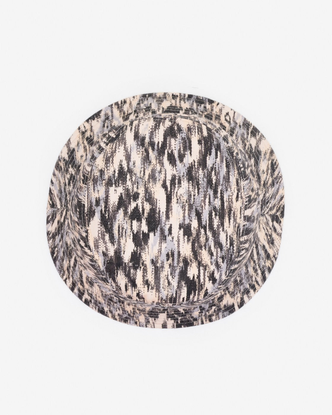 Chapeau Haleyh - Anthracite