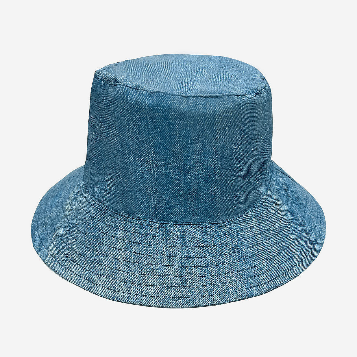 Chapeau Drip  Denim | Mes Demoiselles Paris