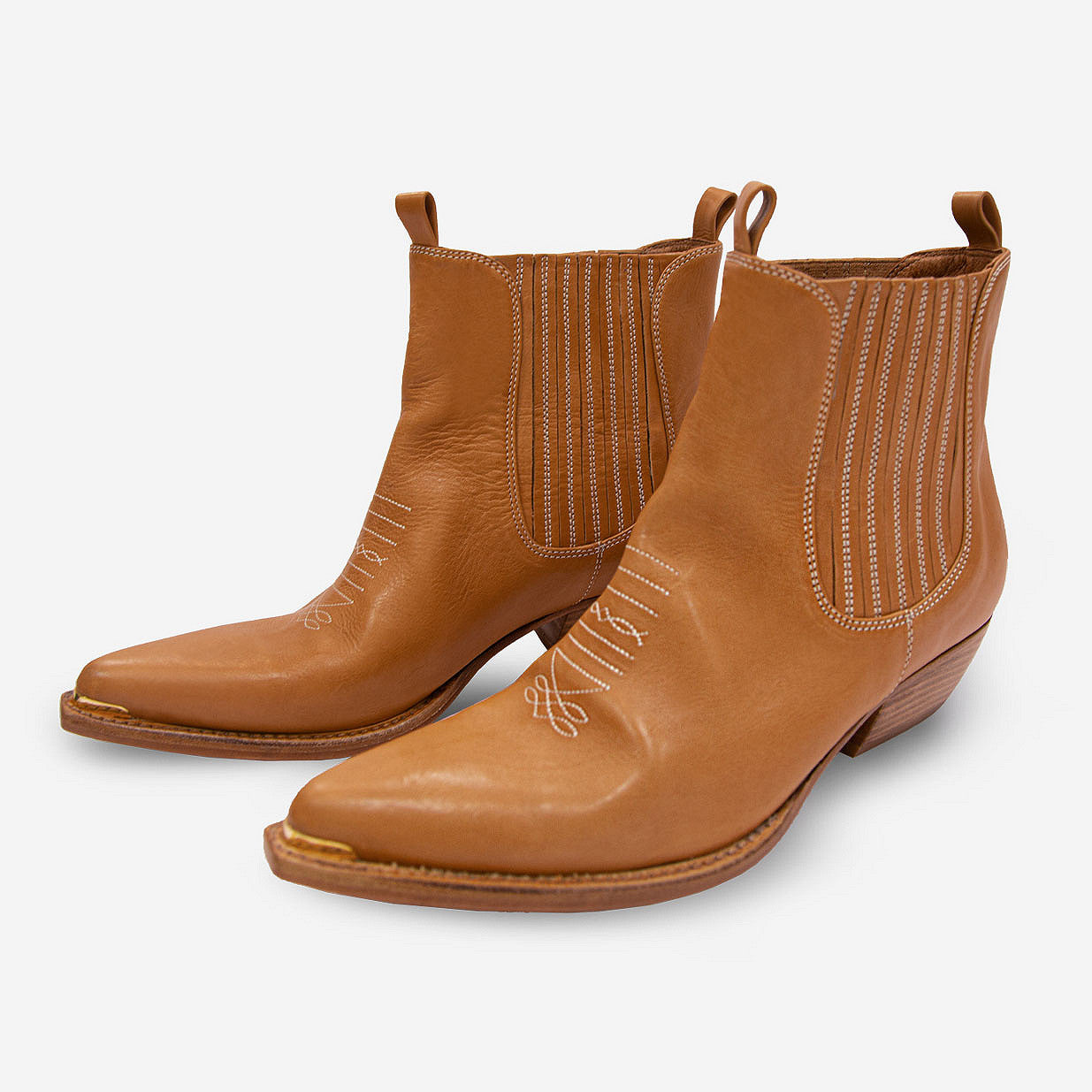 Chaussures Orion  Camel | Mes Demoiselles Paris