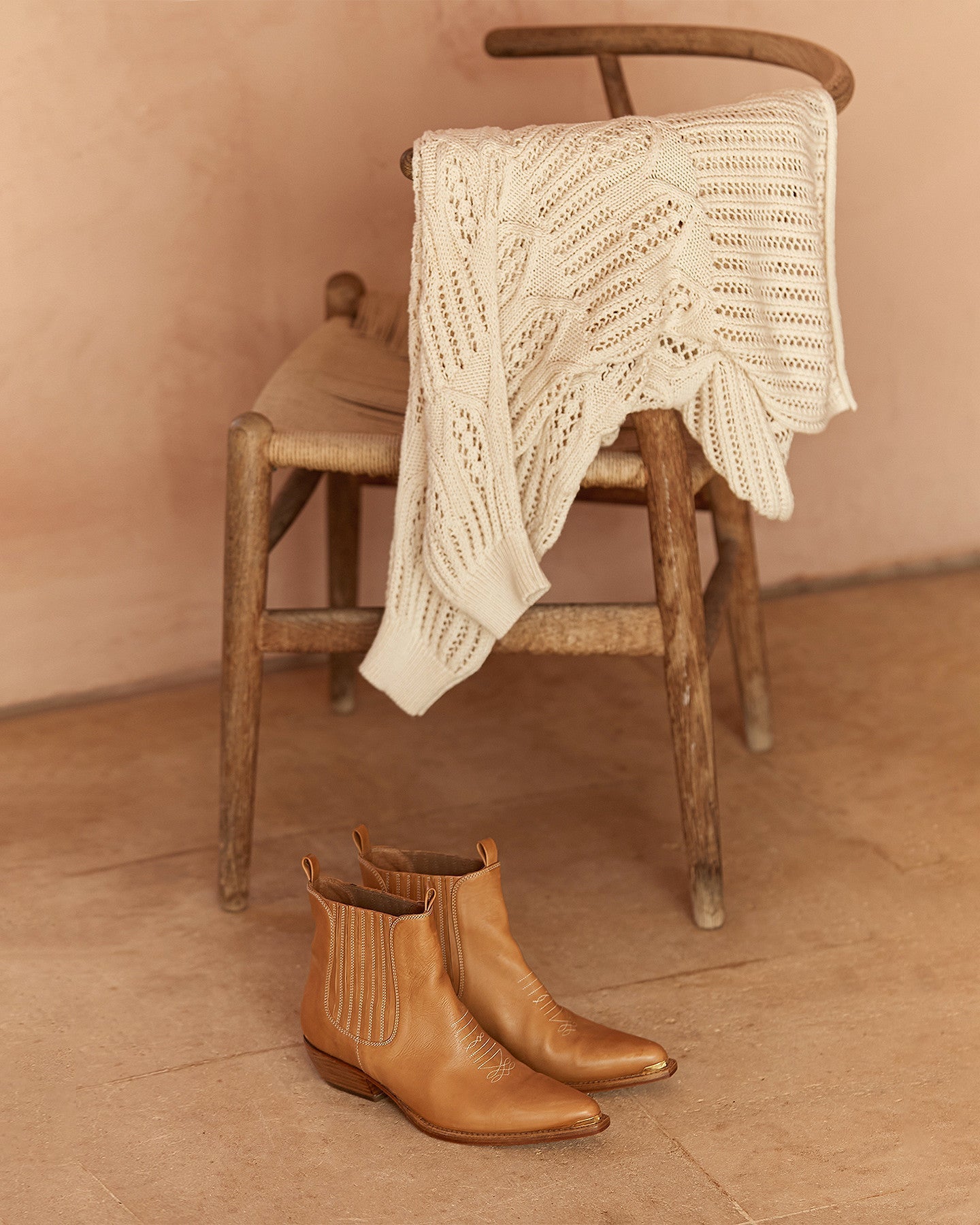 Chaussures Orion  Camel | Mes Demoiselles Paris