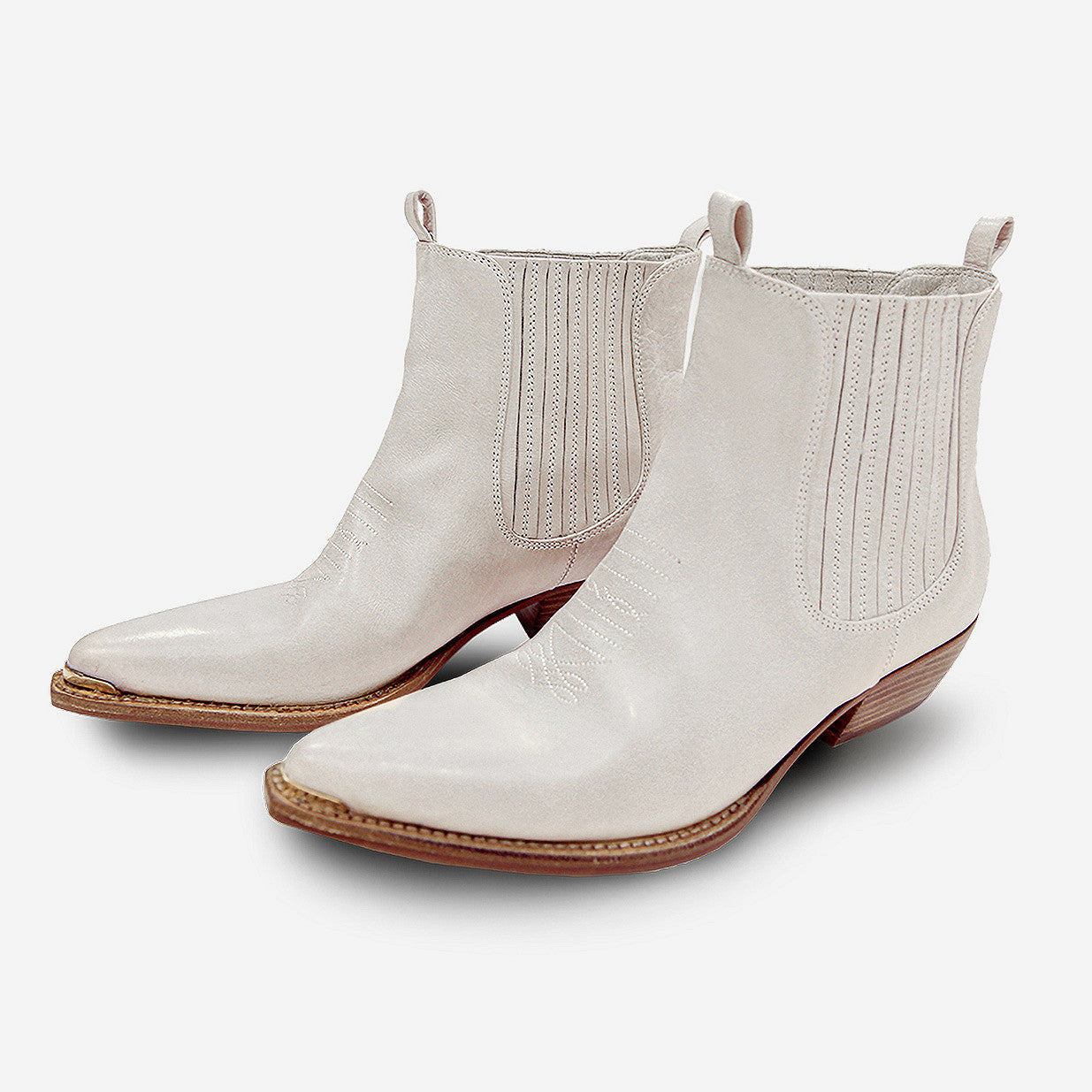 Chaussures Orion  Tan | Mes Demoiselles Paris