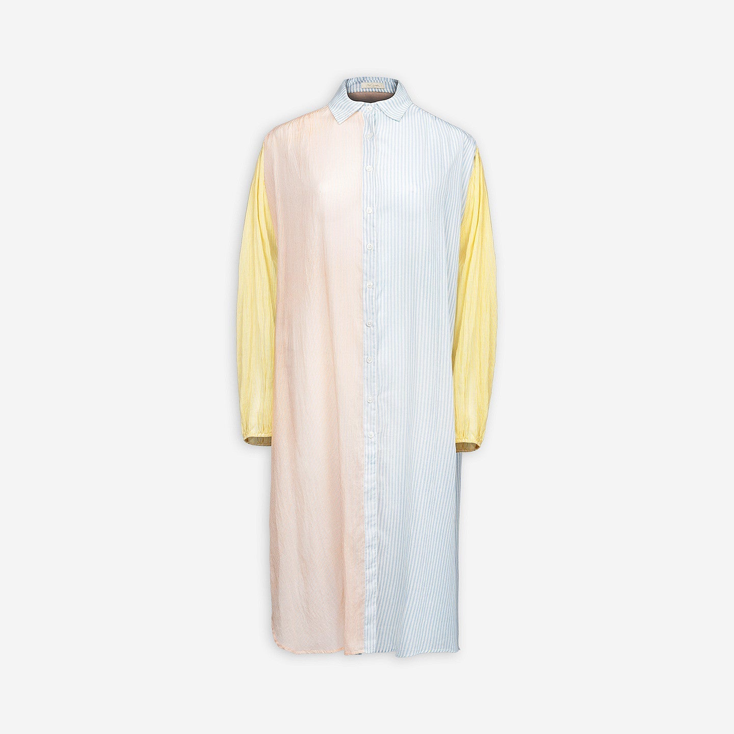 Chemise Maria  Multicolore | Mes Demoiselles Paris