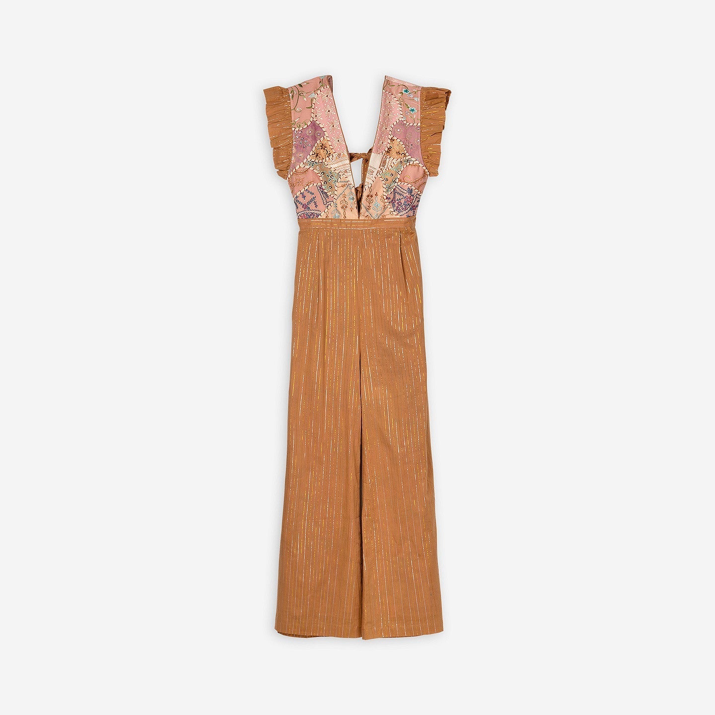 Combinaison New solaire  Rose | Mes Demoiselles Paris