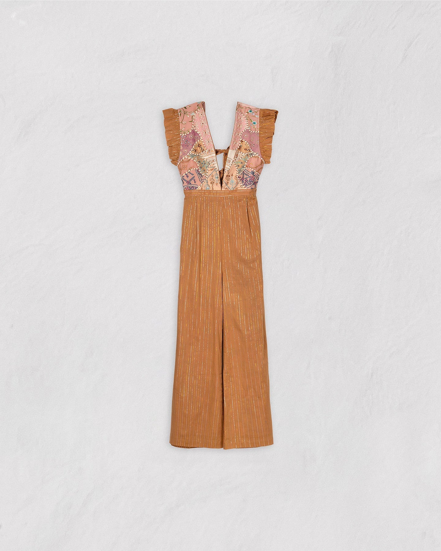 Combinaison New solaire  Rose | Mes Demoiselles Paris