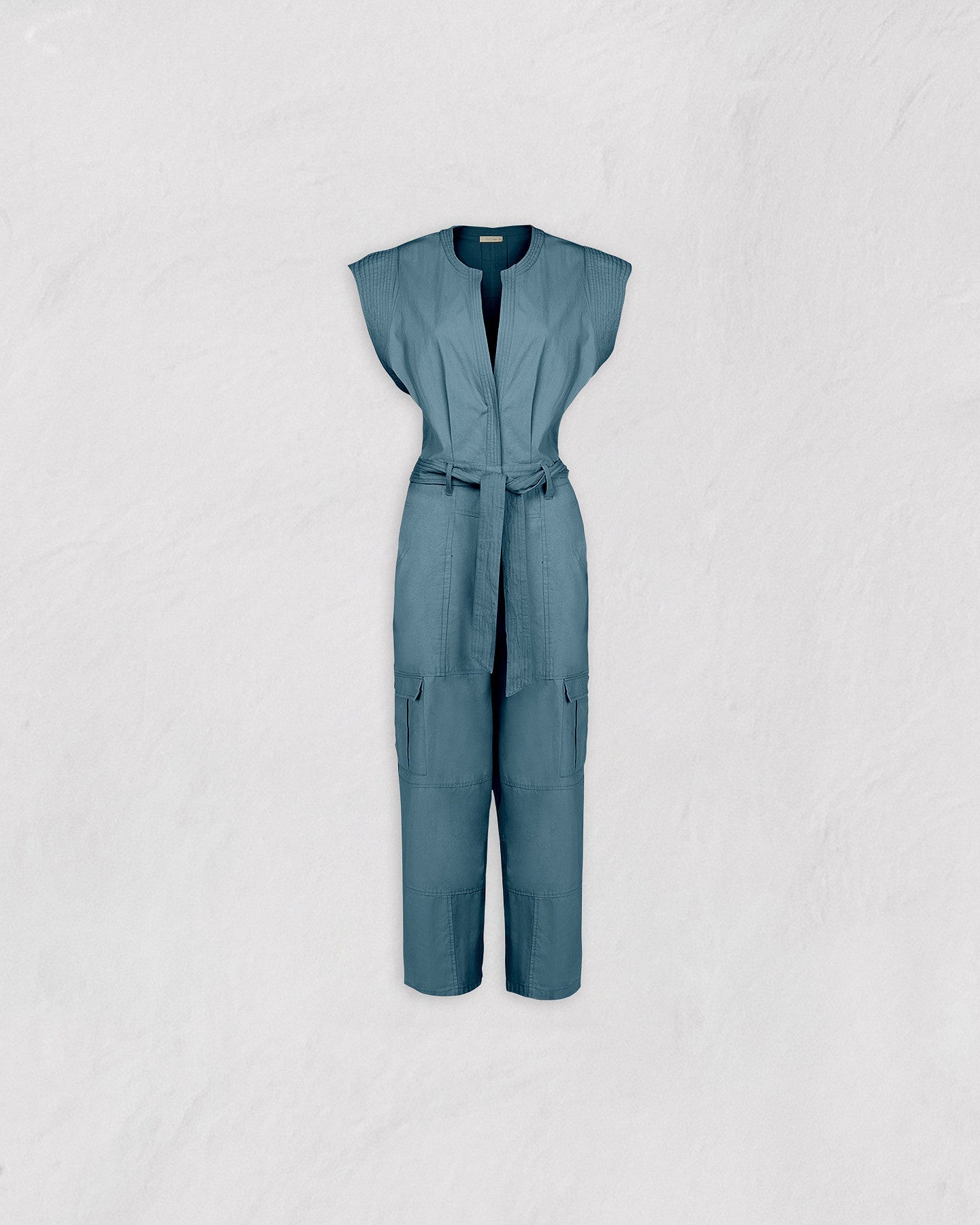 Combinaison Patty  Bleu | Mes Demoiselles Paris