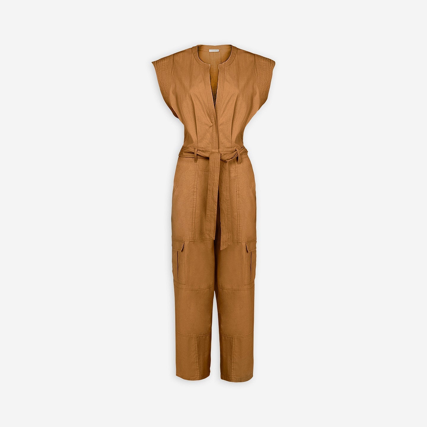 Combinaison Patty  Ocre | Mes Demoiselles Paris
