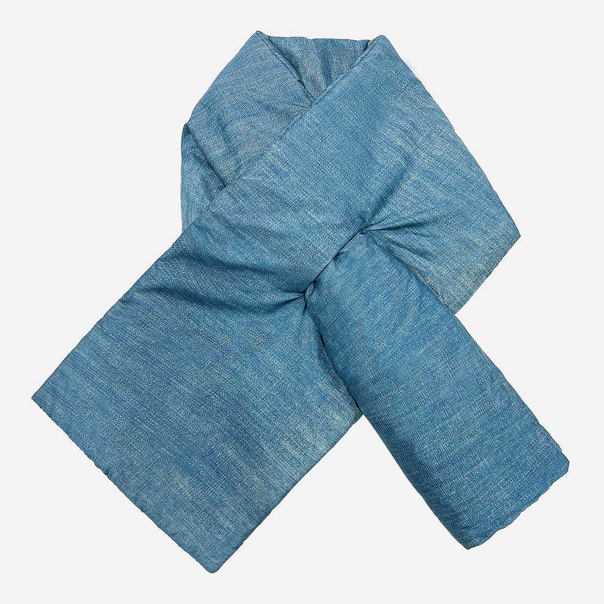 Écharpe Drench  Denim | Mes Demoiselles Paris
