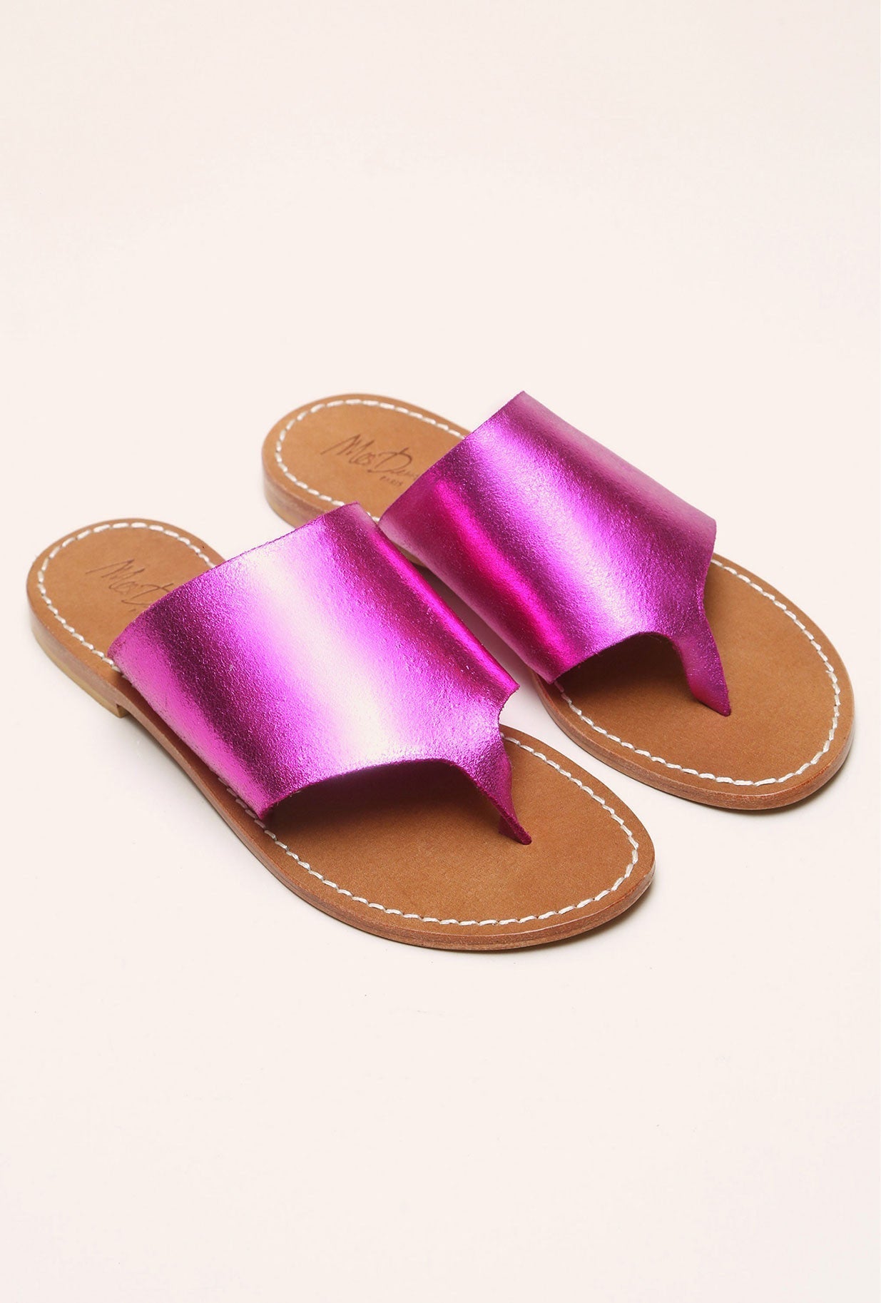  Esteban  Fushia | Mes Demoiselles Paris