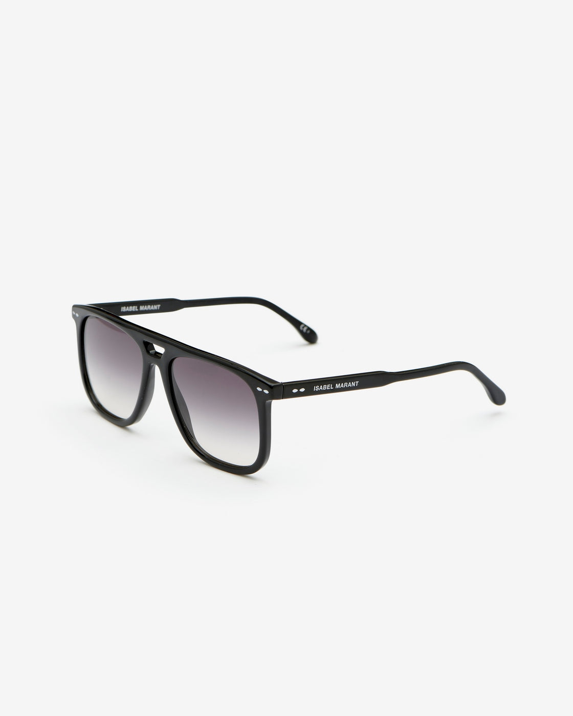 Aviator Nima - Burgundy Fuchs/Light Grey